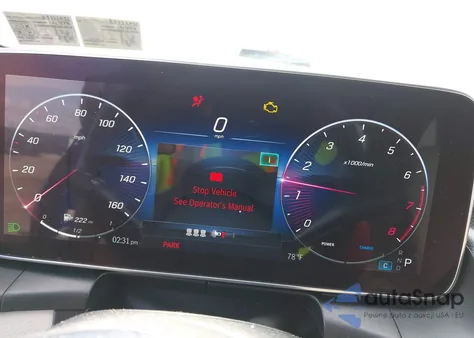 2024 Mercedes-Benz Glc 300 4Matic Suv from USA, damaged, VIN W1NKM4HB9RF122031